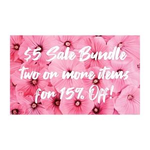 💥 NEW MARKDOWNS 💥